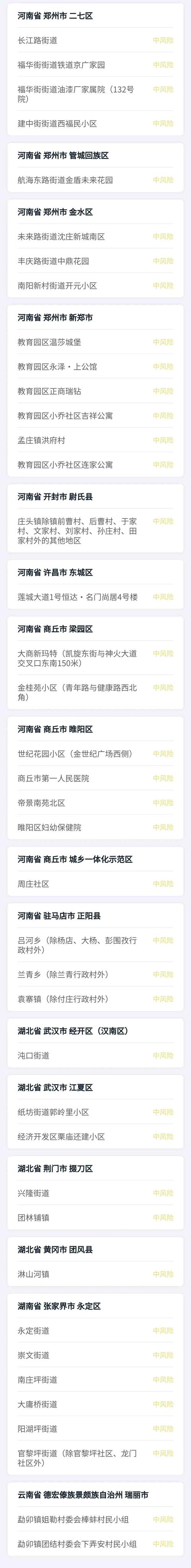 今日长沙疫情最新消息,今日长沙疫情通报-第4张图片-柯迪百科 今日长沙疫情最新消息,今日长沙疫情通报-第4张图片-柯迪百科