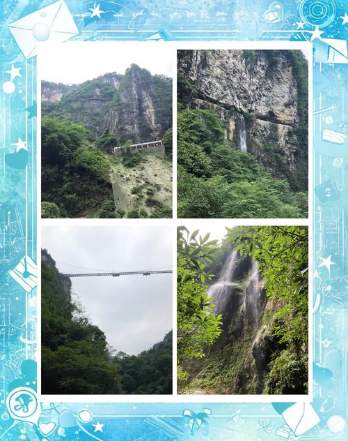 张家界旅游景点全景图,张家界旅游景点全景图片?-第4张图片-柯迪百科 张家界旅游景点全景图,张家界旅游景点全景图片?-第4张图片-柯迪百科