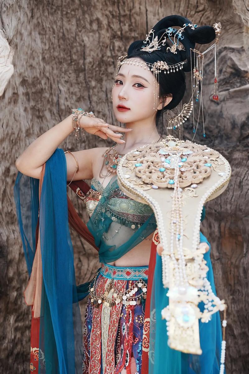 十月份敦煌的天气,十月份敦煌的天气怎么样?-第6张图片-柯迪百科 十月份敦煌的天气,十月份敦煌的天气怎么样?-第6张图片-柯迪百科