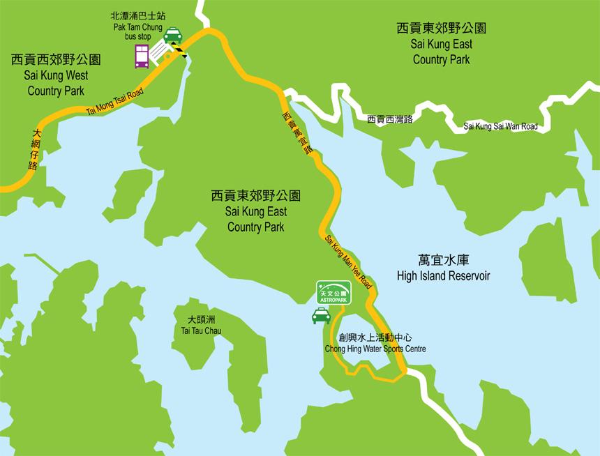 香港天文台,香港天文台天气预报官方网站?-第6张图片-柯迪百科 香港天文台,香港天文台天气预报官方网站?-第6张图片-柯迪百科