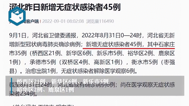 石家庄疫情最新消息今天,石家庄疫情最新消息今天新增一例-第5张图片-柯迪百科 石家庄疫情最新消息今天,石家庄疫情最新消息今天新增一例-第5张图片-柯迪百科