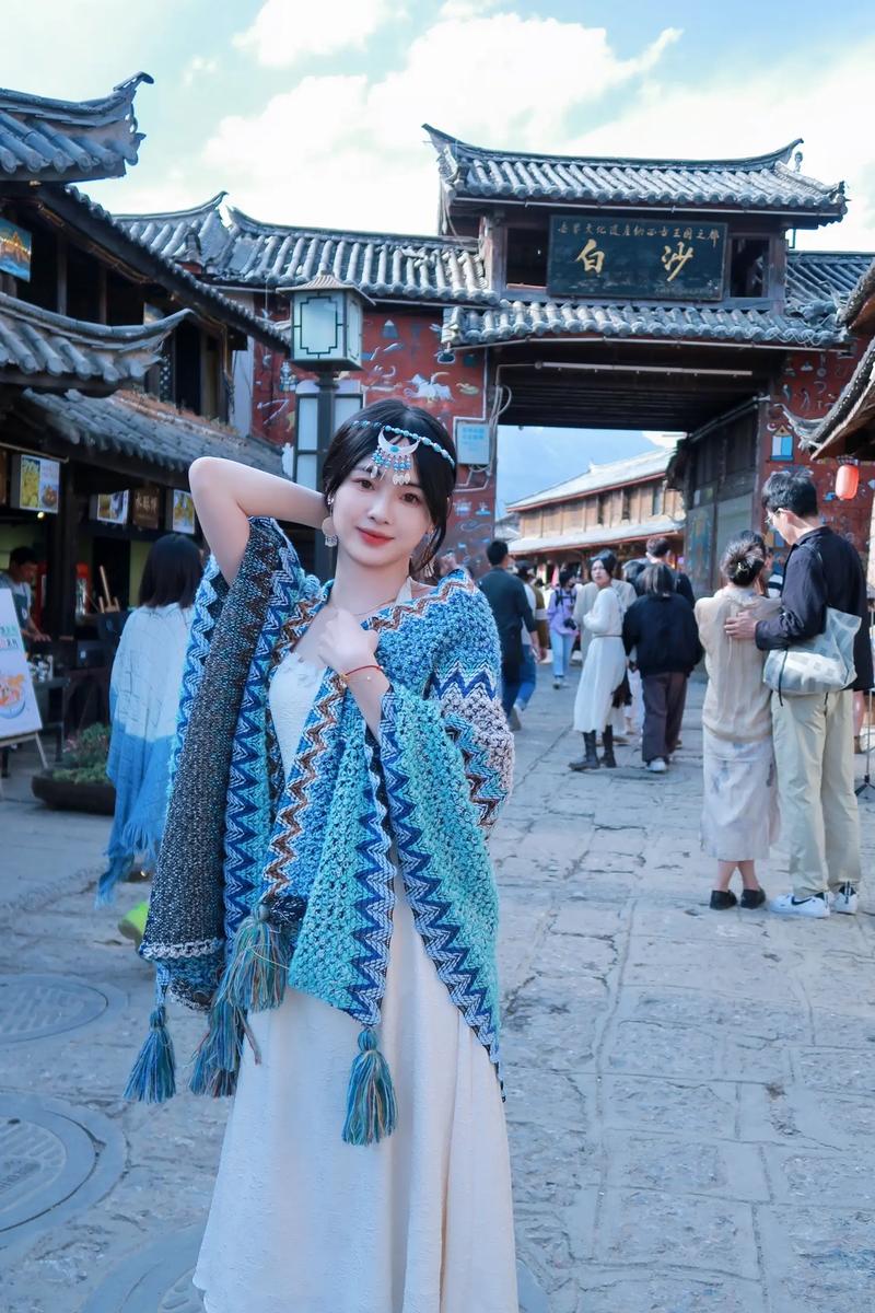 洱海天气穿什么衣服？洱海天气穿什么衣服好？
