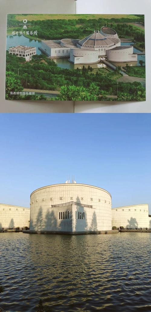 虎门威远炮台，虎门威远炮台开放时间？-第5张图片-柯迪百科