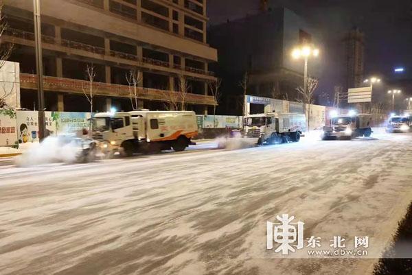 哈尔滨南岗区天气,黑龙江省哈尔滨市南岗区天气预报如何-第7张图片-柯迪百科 哈尔滨南岗区天气,黑龙江省哈尔滨市南岗区天气预报如何-第7张图片-柯迪百科