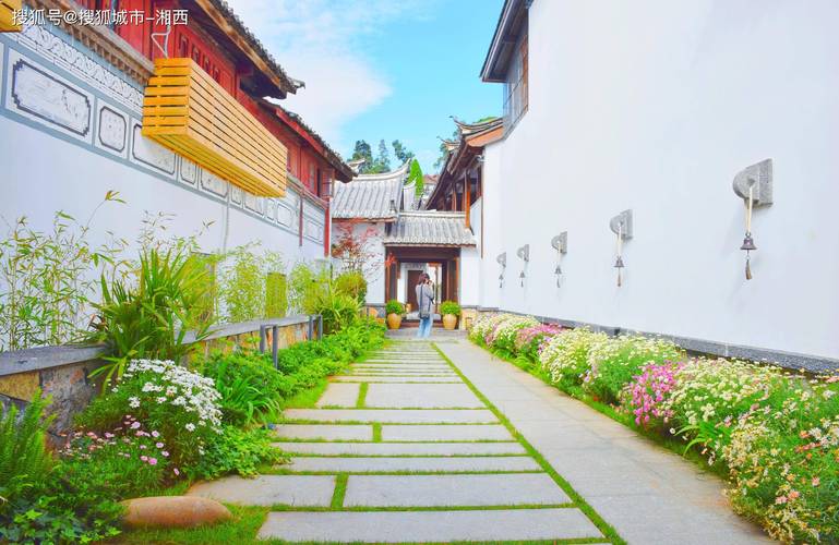丽江住宿住哪里比较方便，丽江住宿住哪里比较方便的地方-第3张图片-柯迪百科