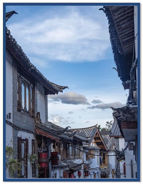 丽江住宿住哪里比较方便，丽江住宿住哪里比较方便的地方-第4张图片-柯迪百科