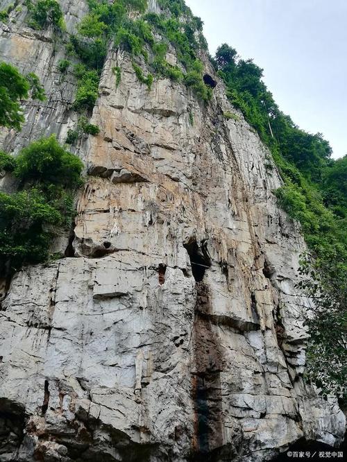 王莽岭景区，太行山王莽岭景区？-第2张图片-柯迪百科