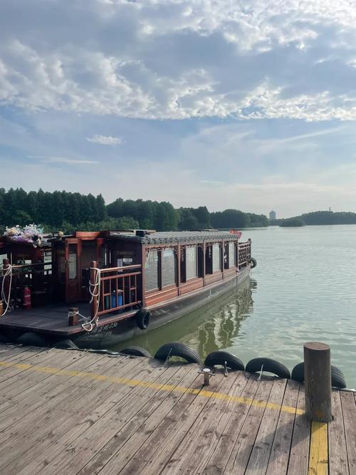 太湖湿地公园？苏州太湖湿地公园？-第5张图片-柯迪百科