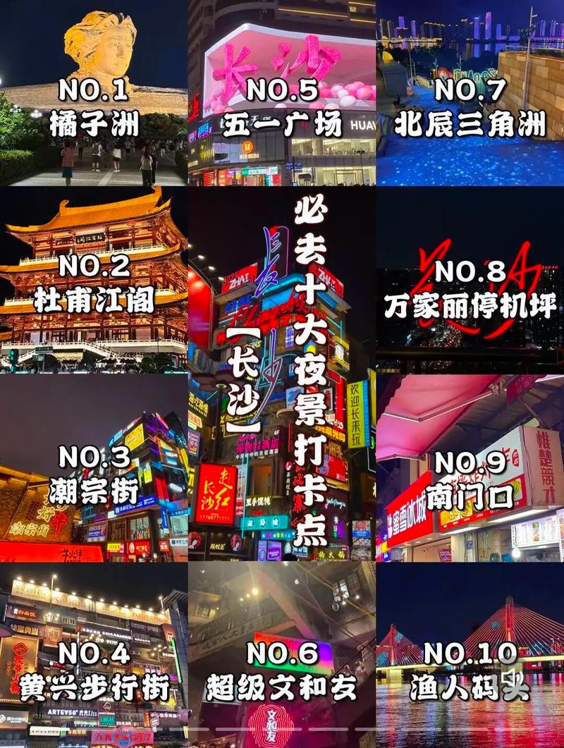 长沙步行街,长沙步行街网红打卡地?-第3张图片-柯迪百科 长沙步行街,长沙步行街网红打卡地?-第3张图片-柯迪百科
