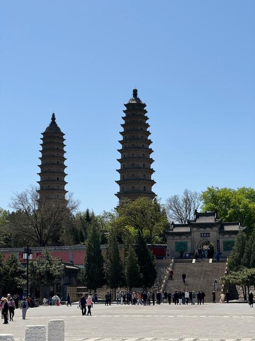 太原旅游必去前十景点推荐，太原旅游必去前十景点推荐一日游-第5张图片-柯迪百科