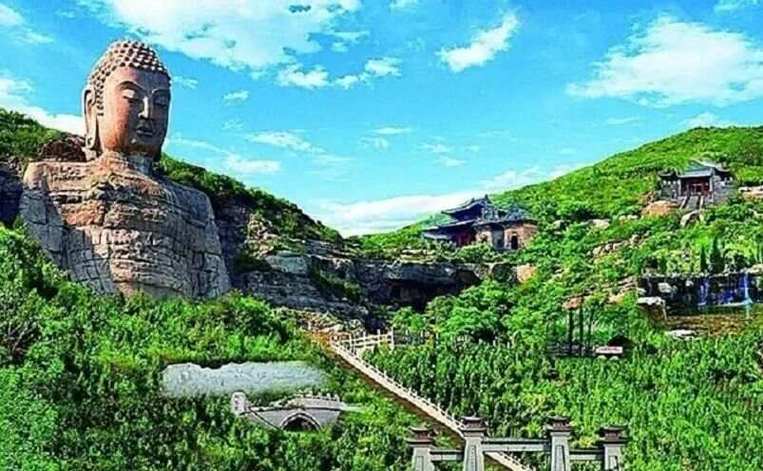 太原旅游必去前十景点推荐，太原旅游必去前十景点推荐一日游-第6张图片-柯迪百科