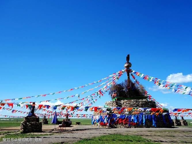 内蒙古旅游攻略必玩的景点，内蒙古旅游攻略必玩的景点路线图