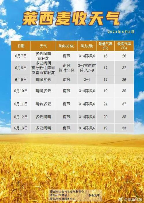 莱西院上天气预报,莱西天气预报一周15天-第2张图片-柯迪百科 莱西院上天气预报,莱西天气预报一周15天-第2张图片-柯迪百科