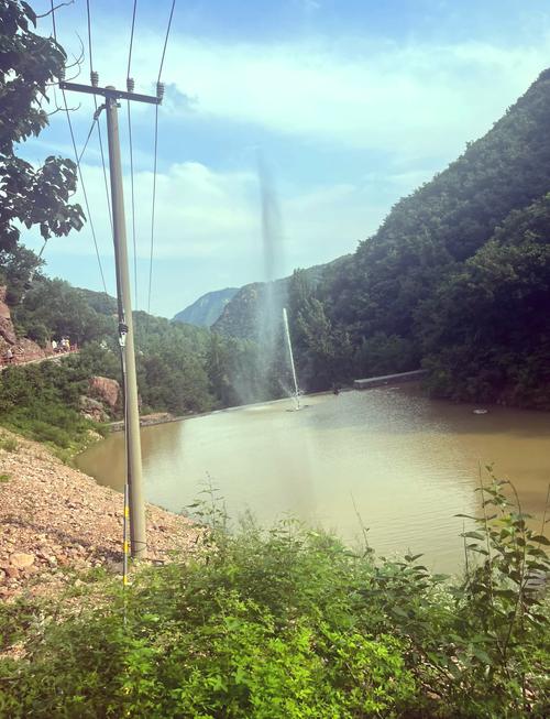 环翠峪风景名胜区？环翠峪风景名胜区景点门票费用？-第1张图片-柯迪百科