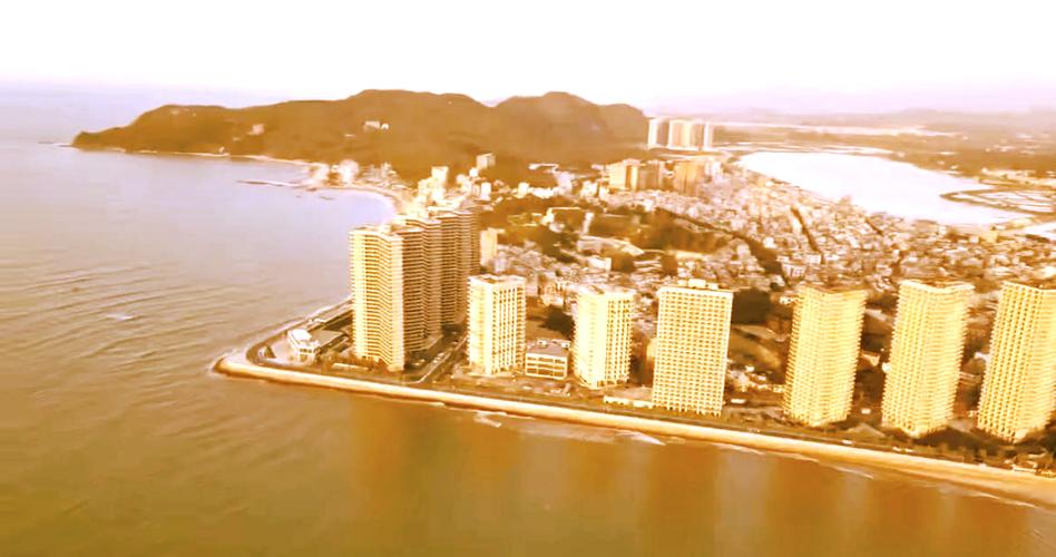 阳西沙扒湾，阳西沙扒湾以后发展怎么样？-第3张图片-柯迪百科
