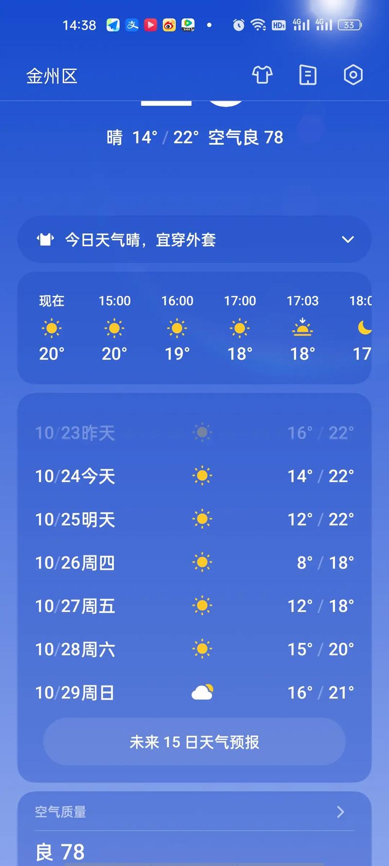 大连天气预报7天气?大连天气预报天气30天?-第5张图片-柯迪百科 大连天气预报7天气?大连天气预报天气30天?-第5张图片-柯迪百科