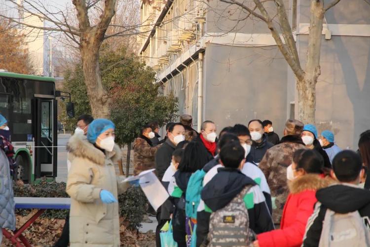 汤阴疫情最新消息?汤阴县疫情最新播报?-第3张图片-柯迪百科 汤阴疫情最新消息?汤阴县疫情最新播报?-第3张图片-柯迪百科
