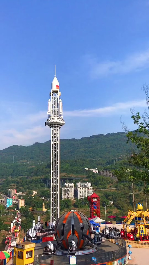 重庆洋人街，重庆洋人街有什么好玩的？