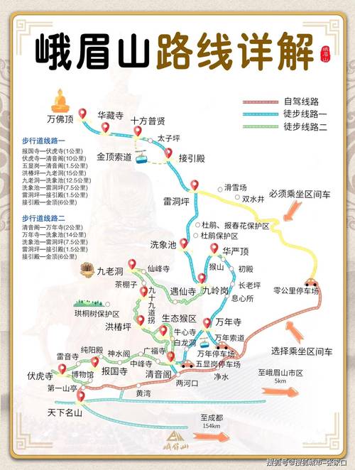 四川峨眉山天气情况,四川峨眉山景点天气预报?-第4张图片-柯迪百科 四川峨眉山天气情况,四川峨眉山景点天气预报?-第4张图片-柯迪百科