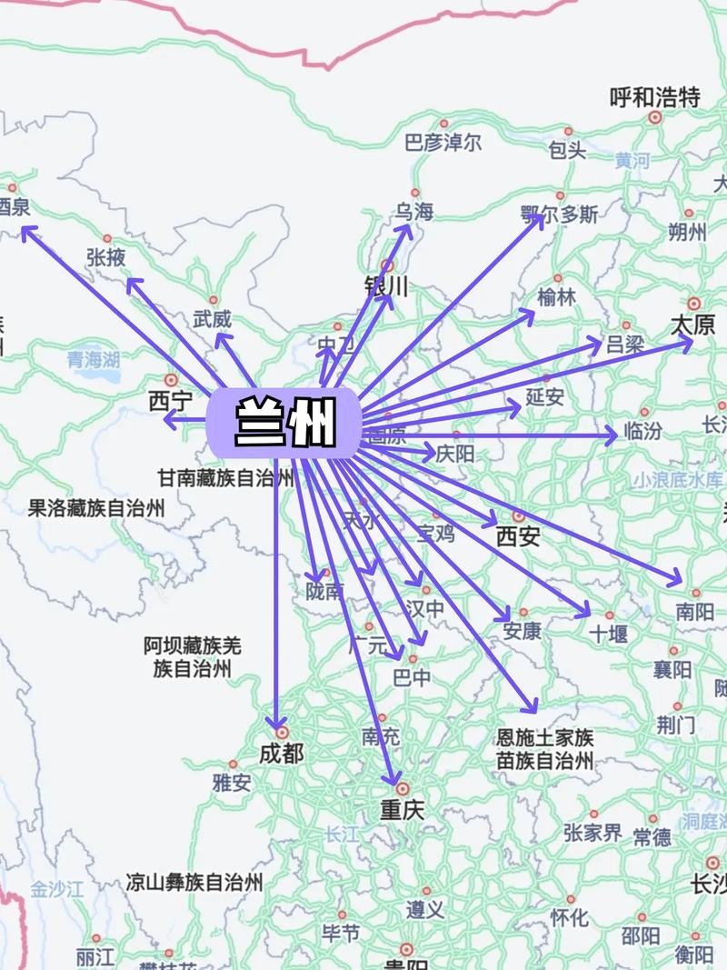 兰州市疫情情况,兰州市疫情发布?-第1张图片-柯迪百科 兰州市疫情情况,兰州市疫情发布?-第1张图片-柯迪百科