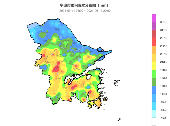 宁波海曙天气15天,宁波海曙一周天气预报?-第3张图片-柯迪百科 宁波海曙天气15天,宁波海曙一周天气预报?-第3张图片-柯迪百科