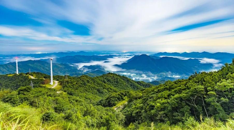 云浮市区天气预报,云浮天气预警?-第5张图片-柯迪百科 云浮市区天气预报,云浮天气预警?-第5张图片-柯迪百科