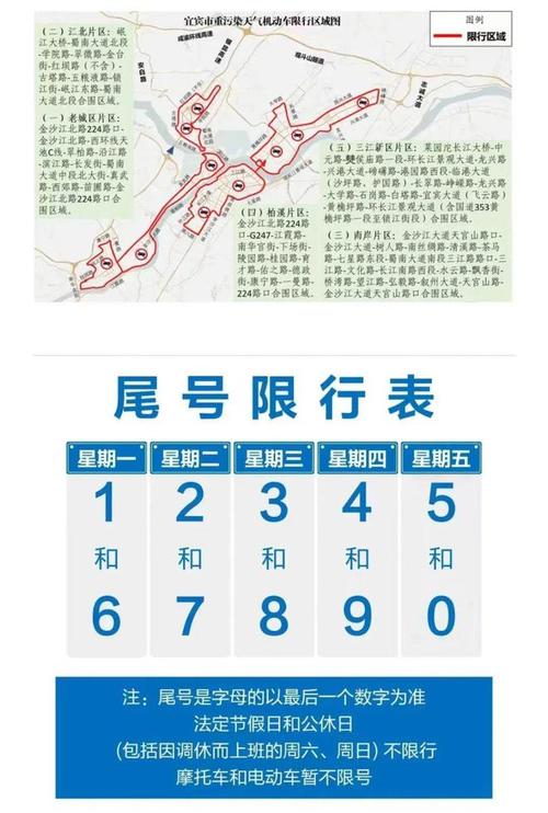 限号?限号处罚规定及扣分标准?-第5张图片-柯迪百科 限号?限号处罚规定及扣分标准?-第5张图片-柯迪百科