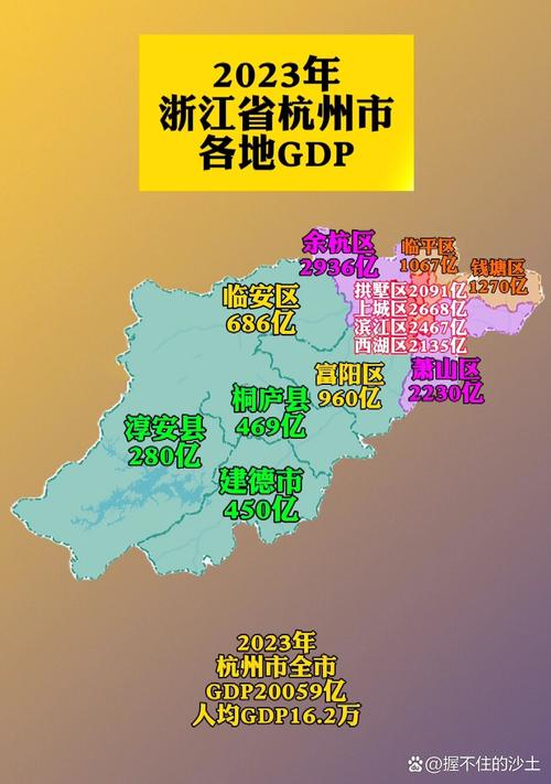 杭州是哪个省，杭州是哪个省份的城市-第3张图片-柯迪百科