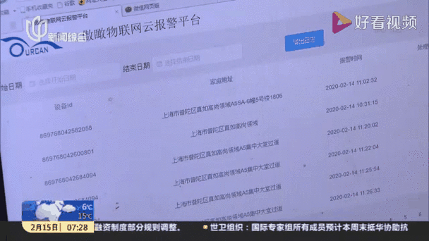 疫情搜索大数据,疫情搜索大数据信息?-第3张图片-柯迪百科 疫情搜索大数据,疫情搜索大数据信息?-第3张图片-柯迪百科