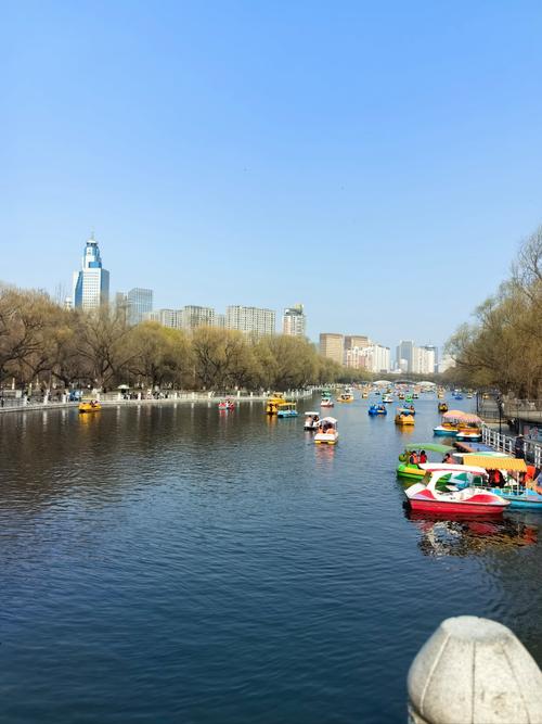广州南湖游乐园,广州南湖游乐园招聘-第3张图片-柯迪百科 广州南湖游乐园,广州南湖游乐园招聘-第3张图片-柯迪百科