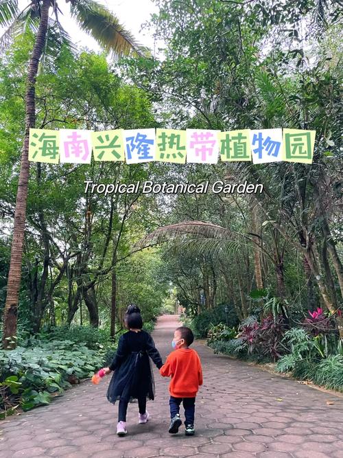 兴隆热带植物园，兴隆热带植物园游玩攻略？-第3张图片-柯迪百科