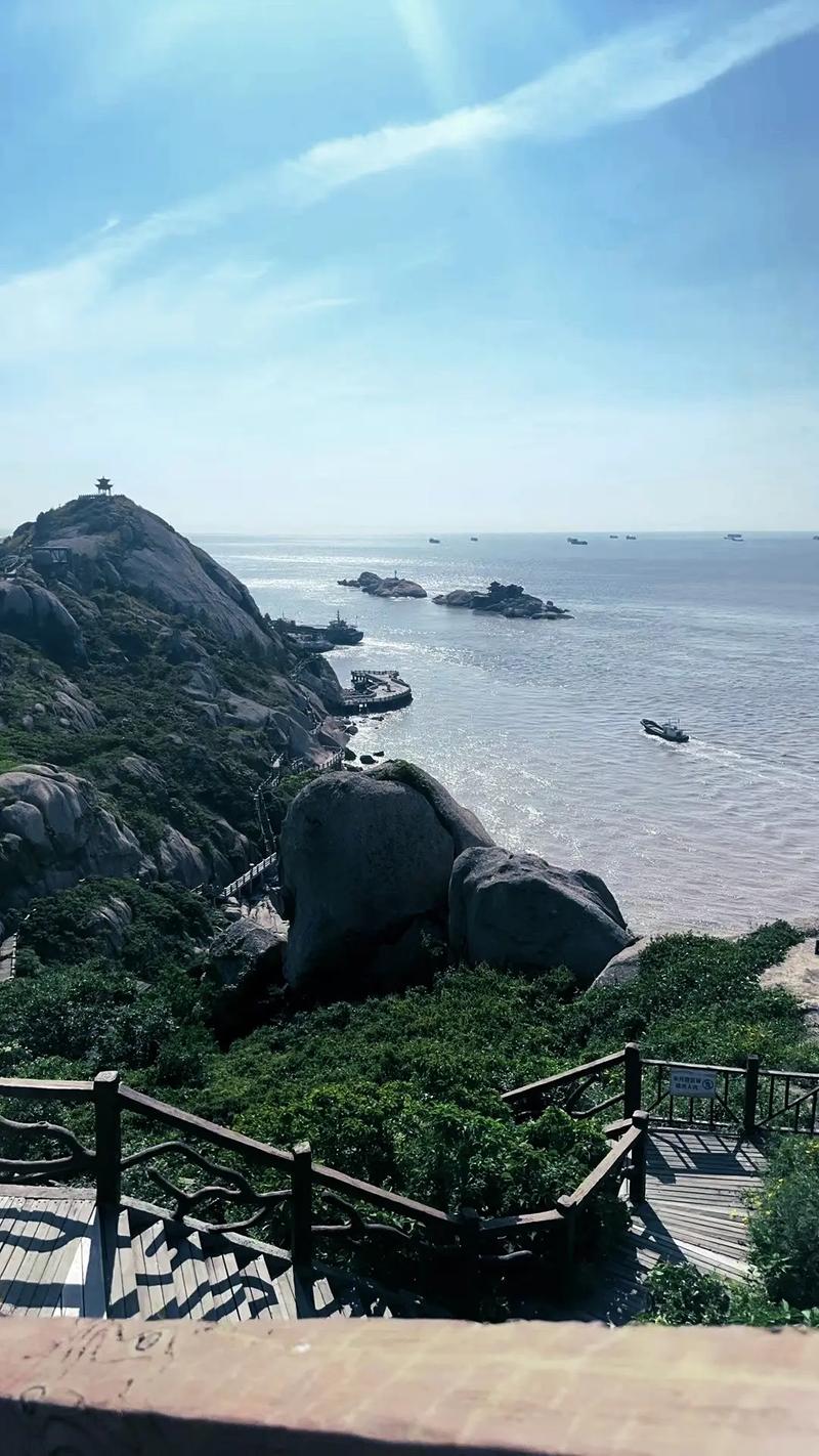 上海周边自驾游？上海周边自驾游一日游好去处？-第1张图片-柯迪百科