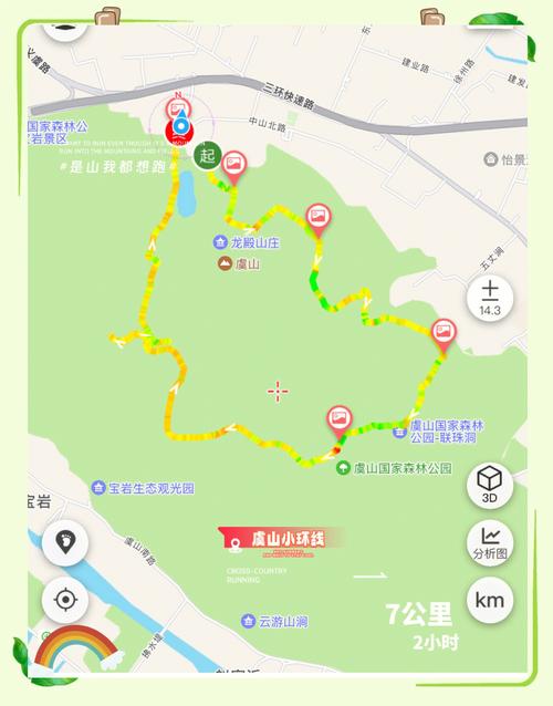 上海周边自驾游？上海周边自驾游一日游好去处？-第4张图片-柯迪百科