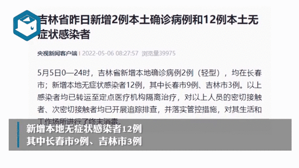 今日疫情吉林市疫情,吉林今日疫情最新消息数据?-第2张图片-柯迪百科 今日疫情吉林市疫情,吉林今日疫情最新消息数据?-第2张图片-柯迪百科