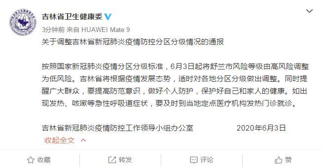今日疫情吉林市疫情,吉林今日疫情最新消息数据?-第6张图片-柯迪百科 今日疫情吉林市疫情,吉林今日疫情最新消息数据?-第6张图片-柯迪百科