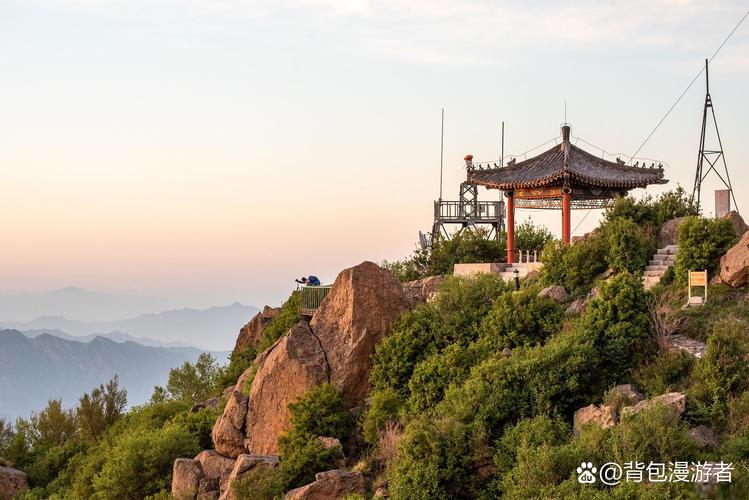 北京森林公园，北京森林公园门票多少钱