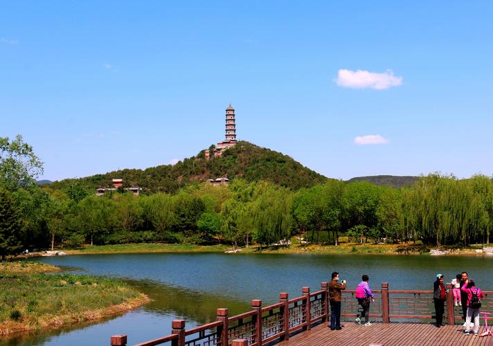 北京森林公园,北京森林公园门票多少钱-第4张图片-柯迪百科 北京森林公园,北京森林公园门票多少钱-第4张图片-柯迪百科