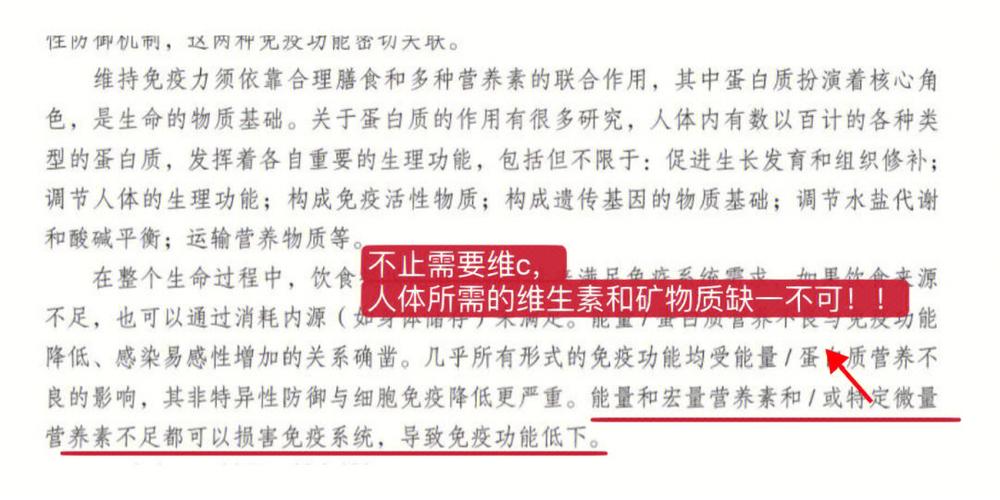 疫情vc泡腾片,vc泡腾片费用相差这么多?-第4张图片-柯迪百科 疫情vc泡腾片,vc泡腾片费用相差这么多?-第4张图片-柯迪百科