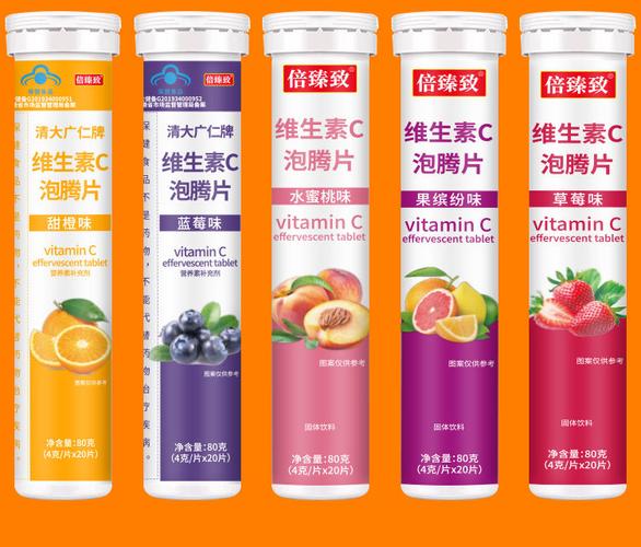 疫情vc泡腾片,vc泡腾片费用相差这么多?-第5张图片-柯迪百科 疫情vc泡腾片,vc泡腾片费用相差这么多?-第5张图片-柯迪百科