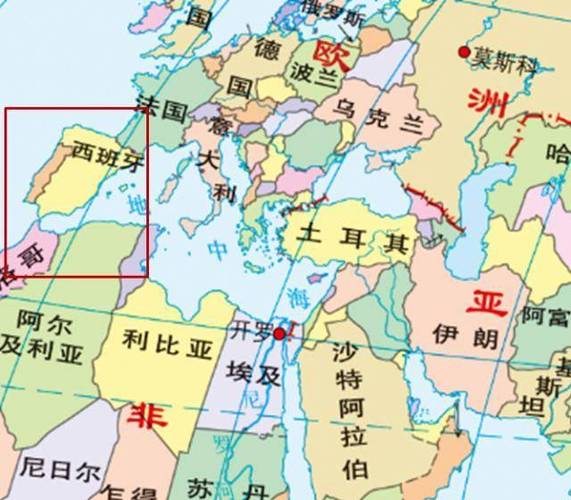 西班牙当前疫情,西班牙疫情实时更新-第3张图片-柯迪百科 西班牙当前疫情,西班牙疫情实时更新-第3张图片-柯迪百科