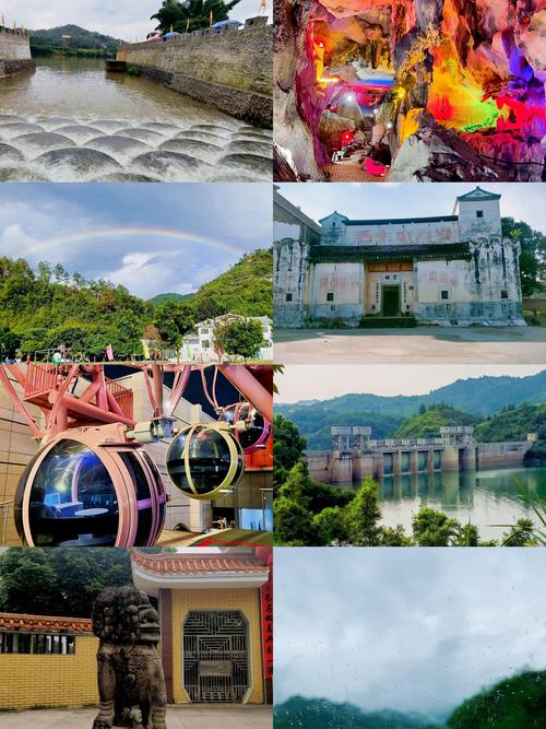 广东河源天气预警?广东河源天气预警情况?-第5张图片-柯迪百科 广东河源天气预警?广东河源天气预警情况?-第5张图片-柯迪百科