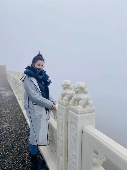 五台山实时天气穿衣,五台山的气温天气预报,应该穿什么衣服啊-第5张图片-柯迪百科 五台山实时天气穿衣,五台山的气温天气预报,应该穿什么衣服啊-第5张图片-柯迪百科