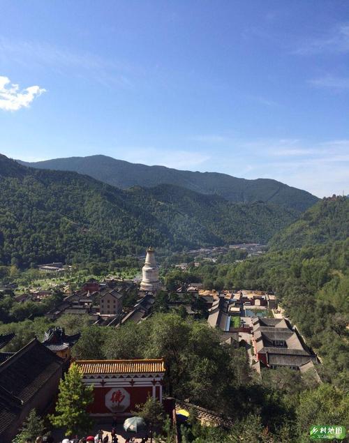 五台山实时天气穿衣,五台山的气温天气预报,应该穿什么衣服啊-第6张图片-柯迪百科 五台山实时天气穿衣,五台山的气温天气预报,应该穿什么衣服啊-第6张图片-柯迪百科