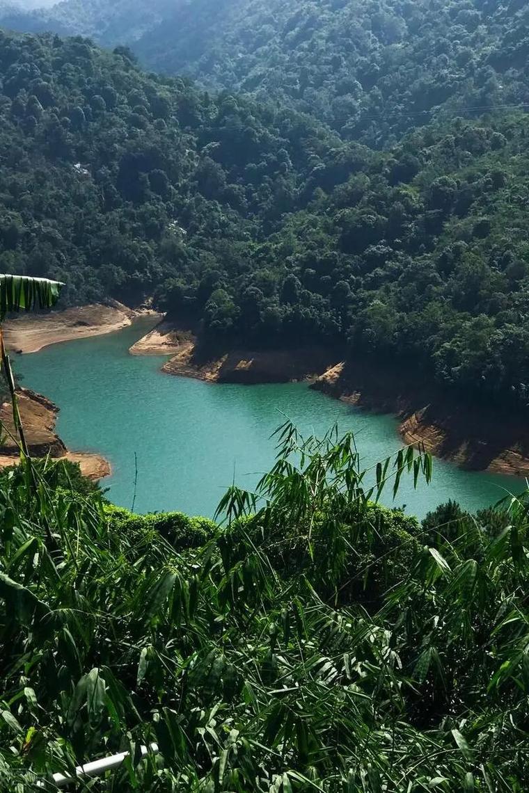 南昆山国家森林公园？广东南昆山国家森林公园？