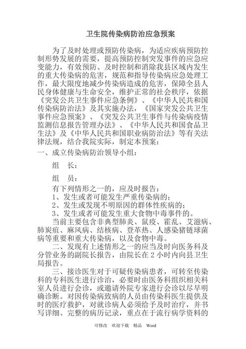 疫情防控疫情应急预案,疫情防控应急预案要求-第2张图片-柯迪百科 疫情防控疫情应急预案,疫情防控应急预案要求-第2张图片-柯迪百科