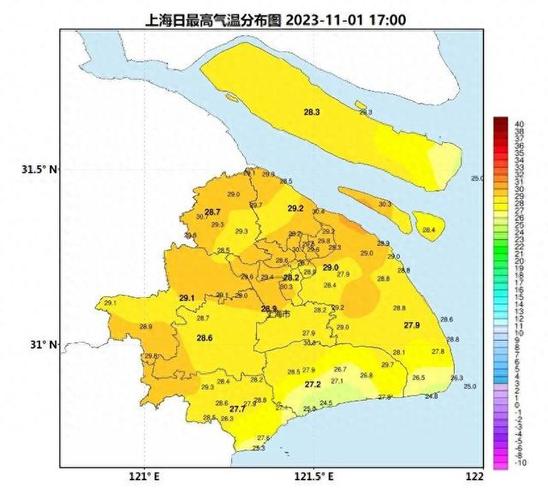上海崇明区天气情况,上海崇明区天气情况查询-第6张图片-柯迪百科 上海崇明区天气情况,上海崇明区天气情况查询-第6张图片-柯迪百科