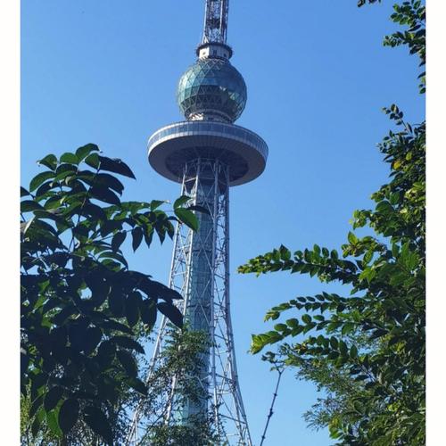 青岛电视观光塔，青岛电视观光塔自助餐费用-第2张图片-柯迪百科