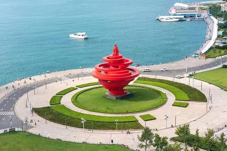 青岛电视观光塔，青岛电视观光塔自助餐费用-第6张图片-柯迪百科