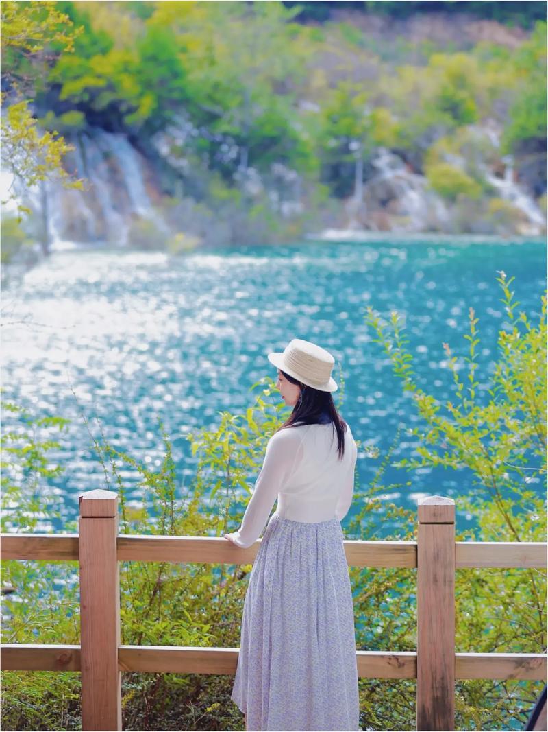九寨沟旅游攻略天气?九寨沟风景区天气预报30天查询?-第5张图片-柯迪百科 九寨沟旅游攻略天气?九寨沟风景区天气预报30天查询?-第5张图片-柯迪百科