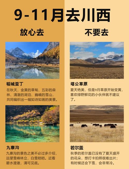 九寨沟旅游攻略天气?九寨沟风景区天气预报30天查询?-第7张图片-柯迪百科 九寨沟旅游攻略天气?九寨沟风景区天气预报30天查询?-第7张图片-柯迪百科